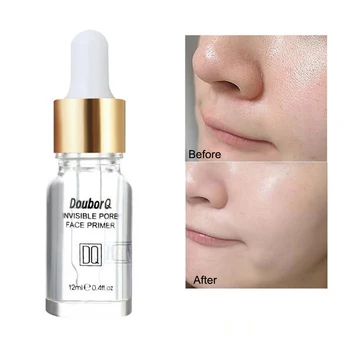 Make-up Primer Neviditeľné Pórov Oil-control Pre Hydratačný make-up Hydratačné Tekuté MPwell