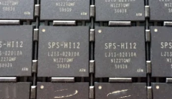 1PCS Nové SPS-HI11 SPS-HI12 SPS-HI13 SPS-HI14 SPS-HI15 SPS-HI16 SPS-HI17 BGA (liquid crystal čip