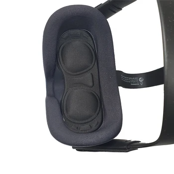 VR Okuliare Objektív Kryt Chrániť Ochrannou Podložkou pre Oculus Quest/Rozpor s VR Headset Príslušenstvo