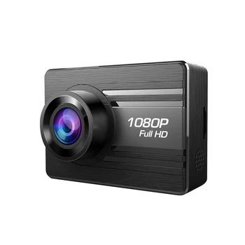 2.0 Palcový Auta DVR Dash Cam1080P HD Auto Kamera Záznamník 2.0 Palcový Dash Videa Registrator Dash Cam Auto Kamery