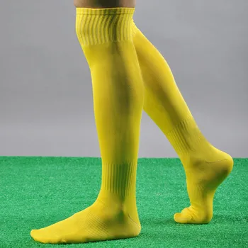 Preferenčné Mužov Dlhé Ponožky Nad Kolená Vysoké Ponožky Baseball Pre Sportball Dropship **
