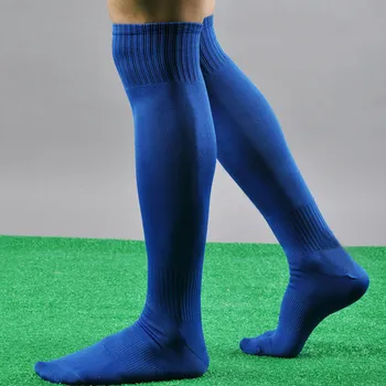 Preferenčné Mužov Dlhé Ponožky Nad Kolená Vysoké Ponožky Baseball Pre Sportball Dropship **