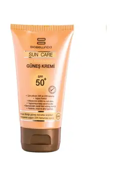 BioBellinda Slnku, Anti-Aging Sun Cream Spf 50+ 50 ml