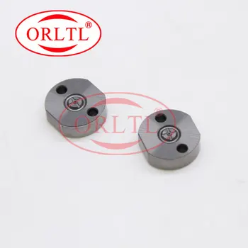 ORLTL 095000-5600 injektor ventil ústie doska pre Mitsubishi L200 4D56 Euro4 injektor 295040-6210, 295040-6220, 295040-6230