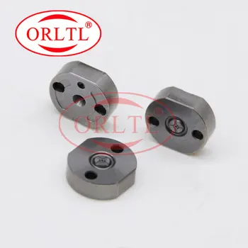 ORLTL 095000-5600 injektor ventil ústie doska pre Mitsubishi L200 4D56 Euro4 injektor 295040-6210, 295040-6220, 295040-6230