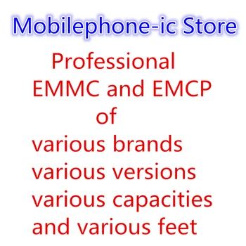 Mobilephone Audio Chip WCD9302 WCD9304 WCD9306 Nový, Originálny