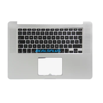 NOVÉ Topcase s španielsky Klávesnica pre MacBook Pro 15