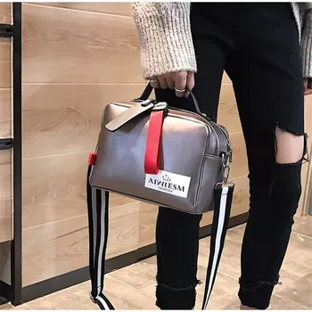 Veľkú Kapacitu Luxusné Kabelky Ženy, Kožené Tašky Dizajnér Dvojité Zips jednofarebné Tašky Taška cez Rameno Žena 2019 Black Žien