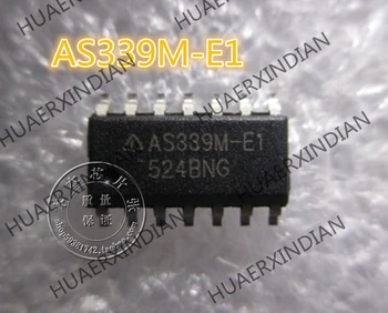 Nové AS339M-E1 SOP14 2 vysokej kvality