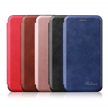 Kože Flip puzdro Pre Huawei Honor 30 Premium 30pro plus Kryt stojan Knihy telefón shell česť 30 pro Magnetické karty peňaženky Coque