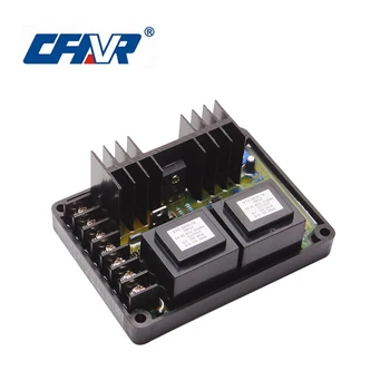 DX-7E AVR GB140 regulátor napätia avr pre kefy generátor
