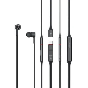 Pôvodné Huawei FreeLace bezdrôtové bluetooth slúchadlá in-ear bluetooth 5.0 bezdrôtový headset športové nepremokavé IPX5 rýchle nabitie