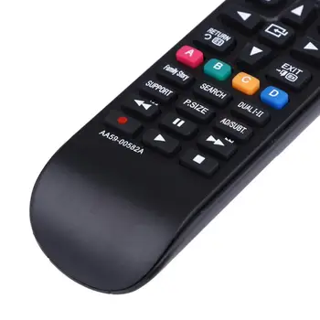 TV diaľkové ovládanie pre Samsung AA59-00582A LCD TV Diaľkový ovládač PRE SAMSUNG LCD LED Smart TV