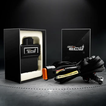 Výkon Motora Ovládanie Počítača ECU pre Audi A3, A4 Q2 Q3 1.4 T maXpeedingrods