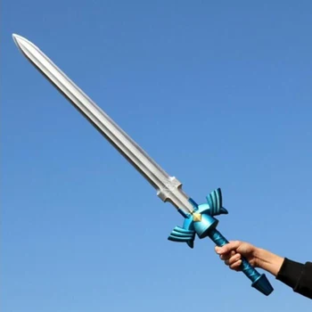 80 cm skySword Sword Art Online Kirigaya Kazuto Yuuki Asuna Meč Na Frodo Pytlík Sting Meč Meč Orcrist