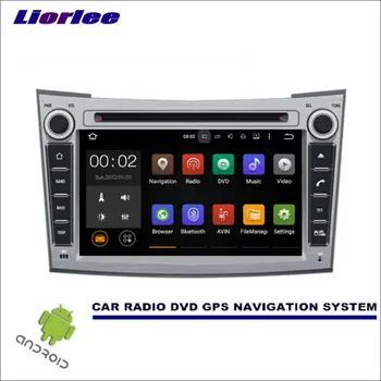 Liorlee Auto Multimediálne Navigácia Pre Subaru Outback/Legacy 2010-CD, DVD, GPS Hráč Navi Rádio Stereo Obrazovke Wince/Android