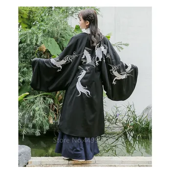Tang Starovekej Čínskej Kostým Mužov Hanfu Šaty, Dlhé Šaty Žien Víla Šermiar Festival Oblečenie Orientálna Cosplay Yangko