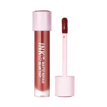 Atrament Matný Opravy Blur Odtieň 4.8 g 1pcs Rúž, make-up lip Stick Nepremokavé Dlhotrvajúci Crystal rúž Hydratačný rúž