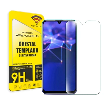 ACTECOM Cristal Templado Chránič Pantalla 0,2 MM para Česť 10 Lite Protector de pantalla Česť 10 Lite