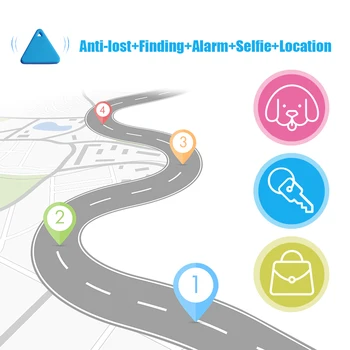 Mini GPS Tracker Auto GSM GPRS GPS Lokátor Platformu SMS Tracking Zvuk Budíka Monitor Hlasovú Nahrávku Sledovať Mapu Polohy Nové