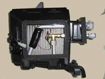 8107000-K00 klimatizácia výparníkom montáž PRE VEĽKÝ MÚR HOVER H3 H5 VEĽKÝ MÚR NÁMORNÍK VEĽKÝ MÚR X240