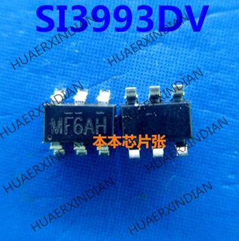 Nové SI3993DV-T1-GE3 SI3993DV tlač PFI MF1 6 vysokej kvality