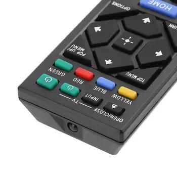 Nové RMT-VB201U Nahrádzajú Remote pre Sony Blu-ray BDP-S3700 BDP-BX370 BDP-S1700