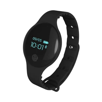 Farebný Dotykový Displej Smartwatch detekcia Pohybu smart hodinky 2018 Šport Fitness Muži Ženy Prenosné Zariadenia Pre IOS a Android