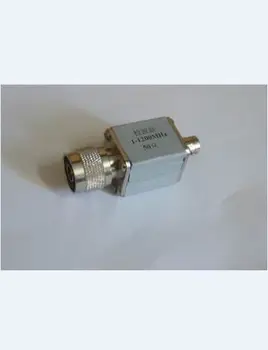 1MHz ~ 1200MHz širokopásmové pripojenie RF detektor napájania Elektrického poľa intenzity meter