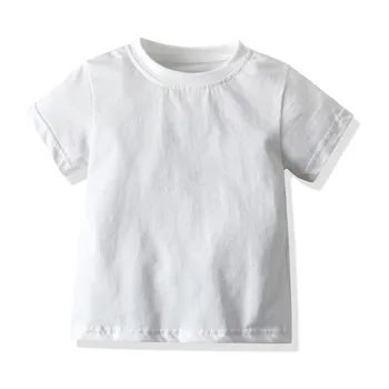 Batoľa Detská Chlapci Gentleman Kvetinový Tlačených Topy T-Shirt Šortky Beach Oblečenie detí oblečenie рождественская одежда E1
