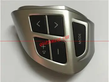 QDAEROHIVE Telefón Bluetooth Tempomat volant prepínač volant tlačidlá pre Mitsubishi Outlander