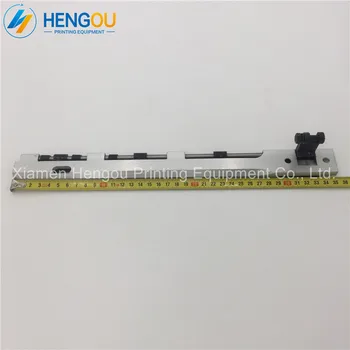 1 kus H1201 T-1304F vysokej kvality Hengoucn veterný Mlyn Uchopovač Bary width=30 mm Dĺžka=353 mm