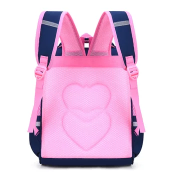 Nepremokavé detí, školské tašky chlapci dievčatá ortopedické schoolbags batohy deti schoolbags základnej škole batohy sac enfant