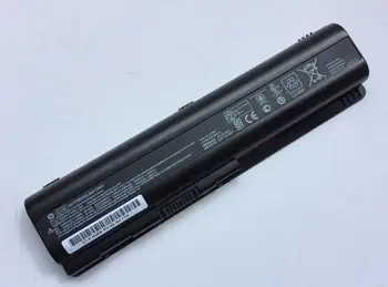 Nové originálne Batérie pre HP DV4-1000 DV4-1100 DV4-1200 DV4-1300 DV4-1400 DV4-1500 DV4-1600 DV4-2000 DV4-2100 DV5-1000 47WH
