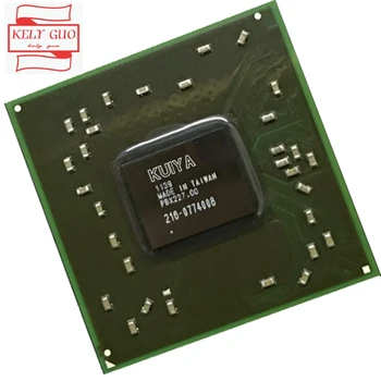Test veľmi dobrý produkt HD5470 216-0774008 216 0774008 reball BGA chipset