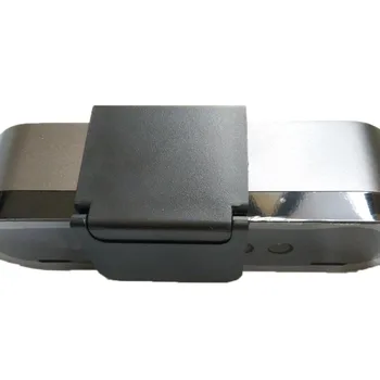 Ochrana osobných údajov Uzávierky Objektív Ochranný Kryt Pre logitech Brio C1000e 4K Ultra Hd Webcam Objektív Prachotesný Chránič Náhradné Diely X6HB