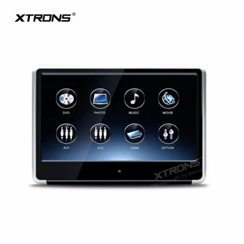 XTRONS 1 Monitor 11.6 