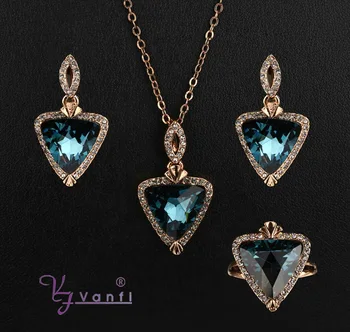 Turecký Šperky Set Á Smalt Šperkov, Súpravy Pre Ženy