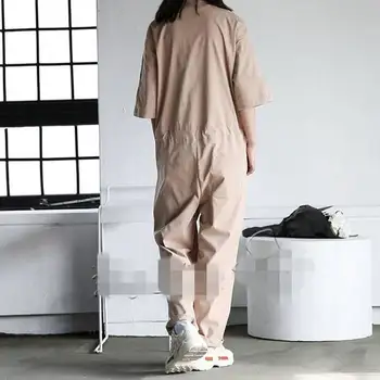 NOVÉ pánske oblečenie plus veľkosť Módne kórejská verzia mužov hairstylist super hot pants hip-hop Trakmi, ležérne nohavice oblek