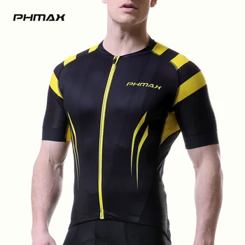 PHMAX Cyklistika Dres Racing Cyklistické Oblečenie Horský Bicykel Nosiť Oblečenie, ktoré Maillot Roupa Ropa De Ciclismo Cyklistické Oblečenie