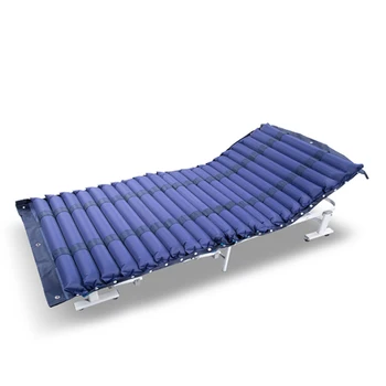 Zdravotnícke elektrické anti-decubitus nafukovacie matrace automatické kolísanie sústruženie domov vzduchu posteľ pre starostlivosti o starších ľudí