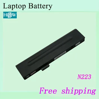 Notebook batéria Pre uniwill 223-3S4000-F1P1 223-3S4000-S1P1 23-UF4A00-0A (BL6301) 468280 679738 Pre WinBook X500