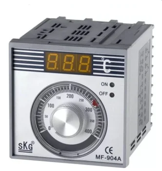 Inteligentná regulácia teploty nástroja NG6000-2 AISET 6411 6412-2 6001 (N) 800°