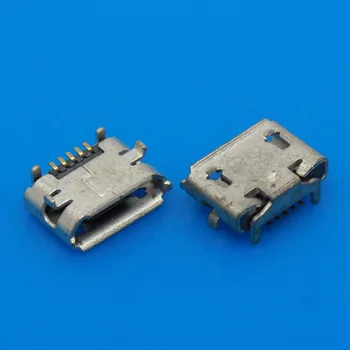 JCD Micro USB nabíjací port pre Motorola Droid RAZR XT910 XT912