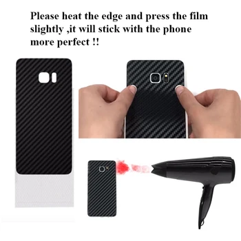Pre LG Q70 V40 V50 V35 V30 G7 G8 G6 Q Perom Ročník Mramoru Späť Zadný Kryt Ochranný Film Obtlačky Pokožky Nálepky (Nie je Prípad)