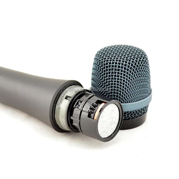 Doprava zadarmo sennheisertype e935 káblové dynamické cardioid profesionálne e935 vokálny mikrofón