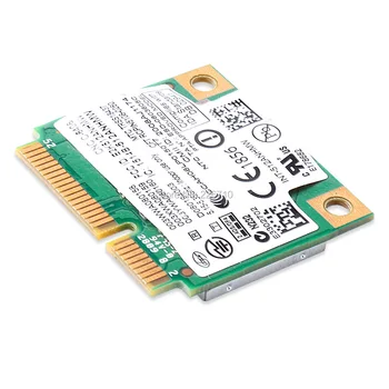 LINK 5100 512AN_HMW Mini PCI-E 802.11 N 300Mbps WIFI KARTU WLAN DELL CY256 2.4 GHz/5.0 GHz pre INTEL, Dell, Toshiba Doprava Zadarmo