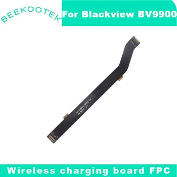 Nové Pre Blackview Bv9900 Bezdrôtové nabíjanie rada FPC Pre Blackview Bv9900 Náhradné Bezdrôtové nabíjanie rada FPC Príslušenstvo
