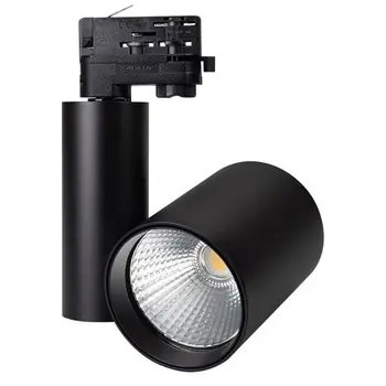 Lampa lgd-shop-premium-4tr-r100-40w warm3000 (Bk, 24 deg) (ARL, IP20 kovu, 5 rokov) 1 Ks Arlight 026429