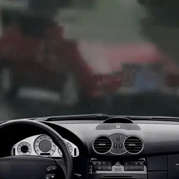 1.8x2m Interiéru Vozidla Izolácie Film Transparentné Izolácie Opony Opakovane prachu-dôkaz Anti-Kvapky Ochranná Fólia pre Auto Taxi